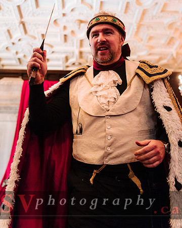 Casa Loma - March Break: Imagine Dragons