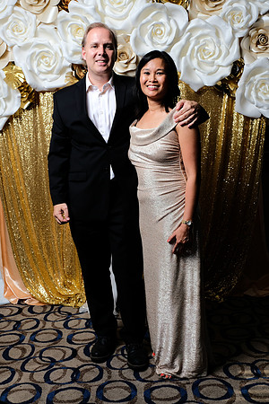 Roland & Tessie