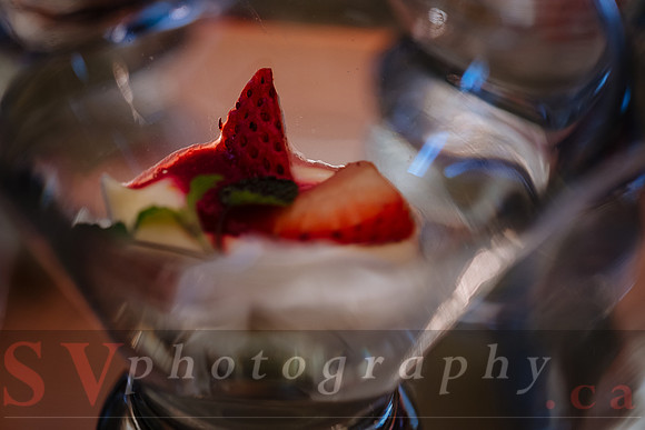 Casa Loma High Tea