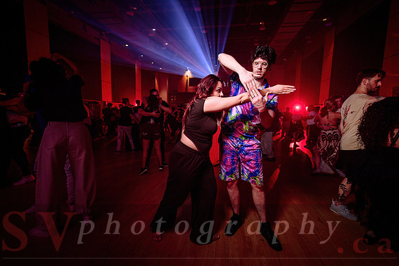 Canada Zouk Congress 2026