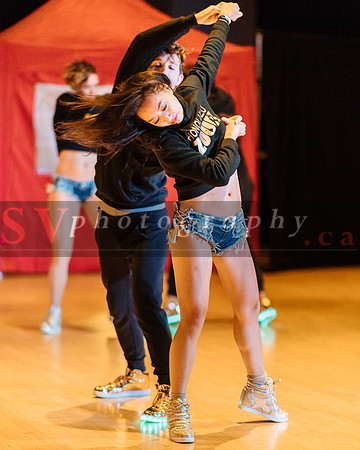 Canada Zouk Congress