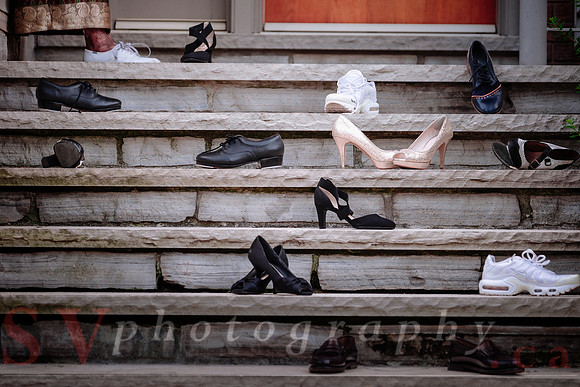 Celebrating 15 Years of Porch View Dances