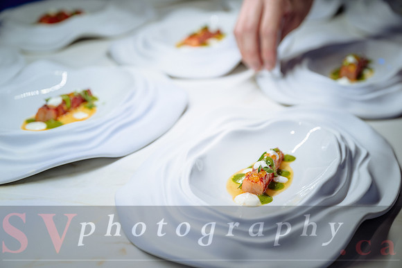 Destination Kitchen for Sinai Health Foundation