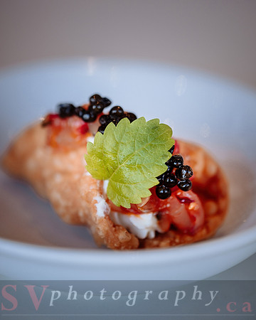 Destination Kitchen for Sinai Health Foundation
