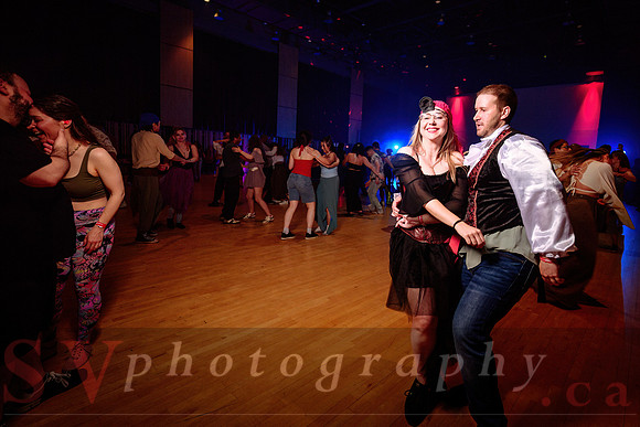 Canada Zouk Congress 2026