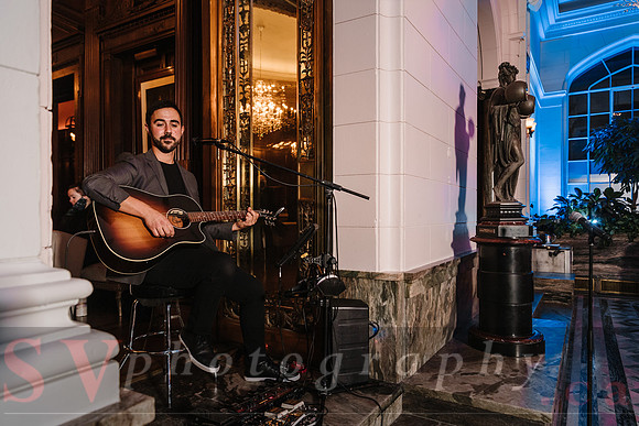 Visa InfiniteDining Series at Don Alfonso 1890