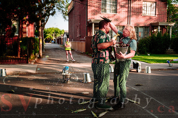 Celebrating 15 Years of Porch View Dances