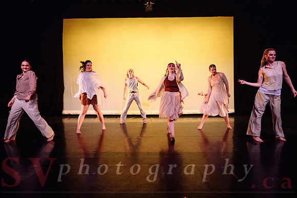 George Brown Dance and Jörgen Dance Academy Present: Next Stage 2026