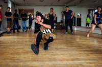 City Dance Corps