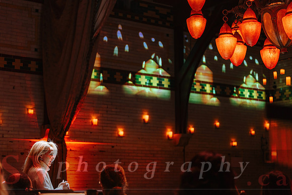TWILIGHT SYMPHONY AT THE CASTLE