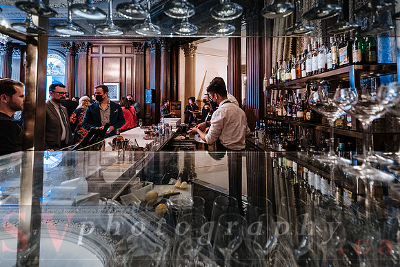 Visa InfiniteDining Series at Don Alfonso 1890