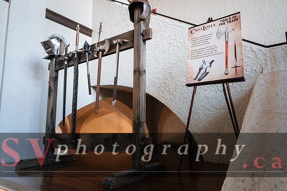 Casa Loma - March Break: Imagine Dragons