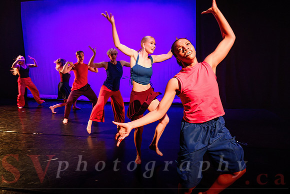 George Brown Dance and Jörgen Dance Academy Present: Next Stage 2026