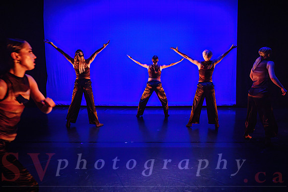 George Brown Dance and Jörgen Dance Academy Present: Next Stage 2026