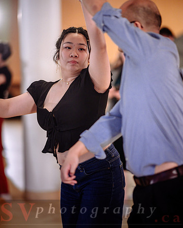 Canada Zouk Congress