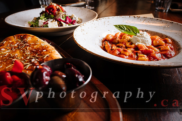 Cibo Wine Bar King St West