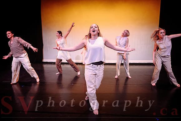 George Brown Dance and Jörgen Dance Academy Present: Next Stage 2026