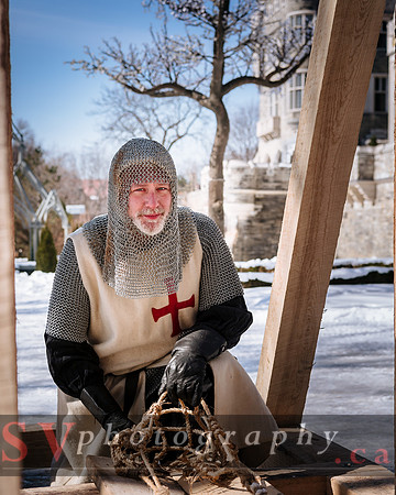 Casa Loma - March Break: Imagine Dragons