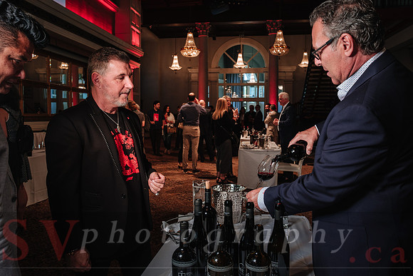 Best of Italy - Wine Tasting Event