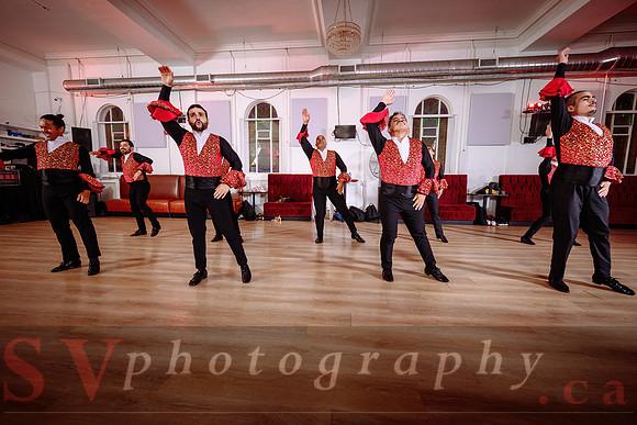 iFreestyle Event