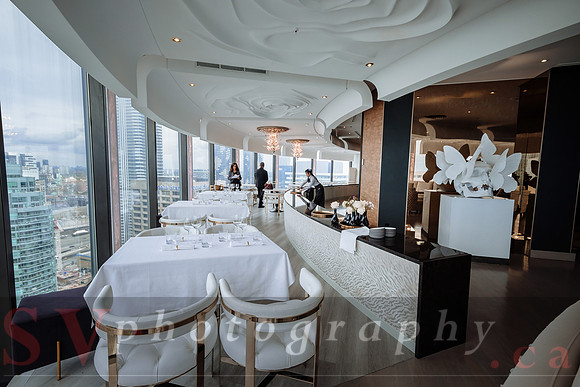 Young Chef Young Waiter 2022 Canada