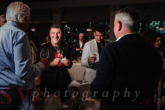 Best of Italy - Wine Tasting Event