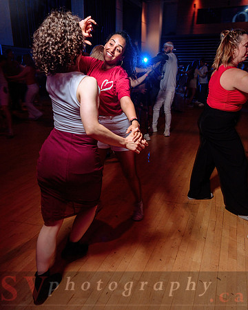 Canada Zouk Congress
