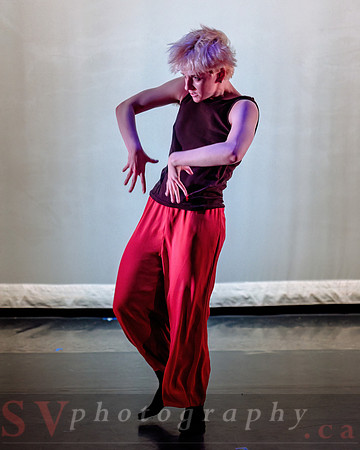 George Brown Dance and Jörgen Dance Academy Present: Next Stage 2026