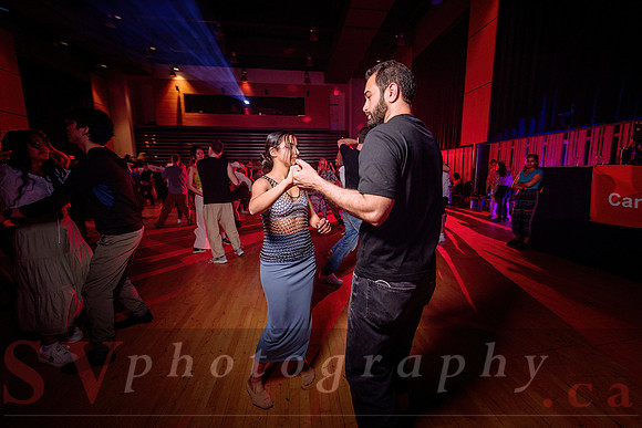 Canada Zouk Congress 2026