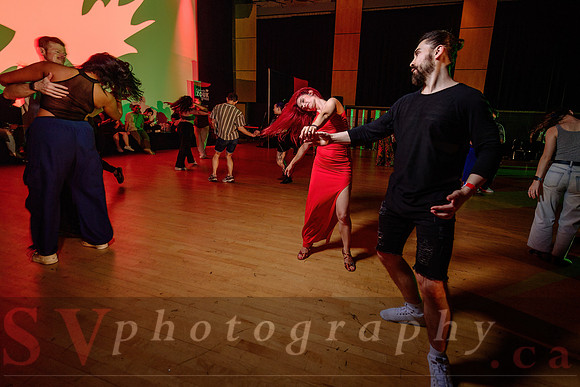 Canada Zouk Congress 2026