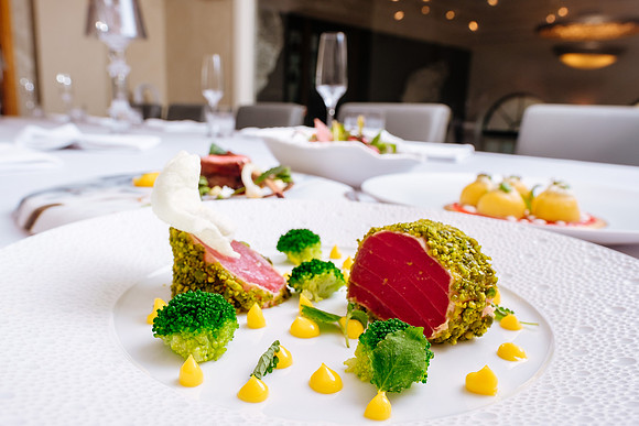 Don Alfonso 1890 Toronto