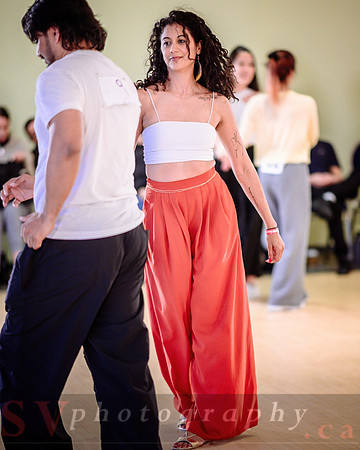 Canada Zouk Congress