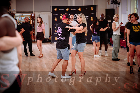 iFreeStyle's 16th Student Appreciation