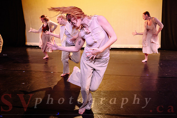 George Brown Dance and Jörgen Dance Academy Present: Next Stage 2026