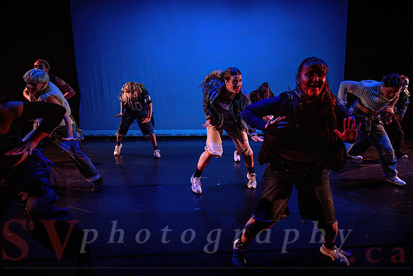 George Brown Dance and Jörgen Dance Academy Present: Next Stage 2026