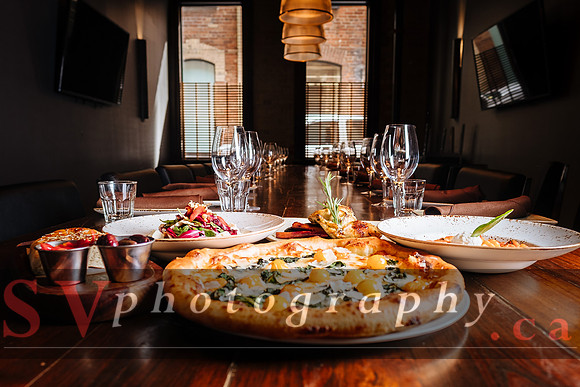 Cibo Wine Bar King St West