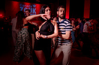 Canada Zouk Congress