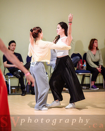 Canada Zouk Congress