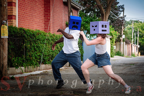 Celebrating 15 Years of Porch View Dances