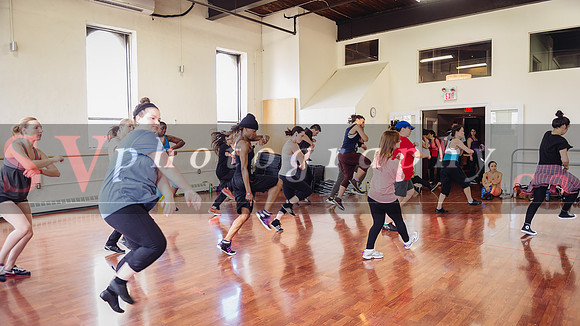 City Dance Corps