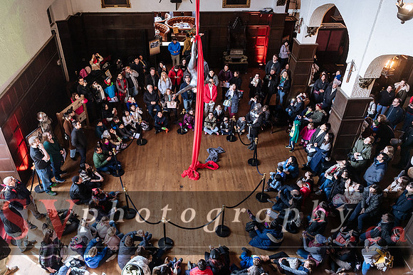 Casa Loma - March Break: Imagine Dragons