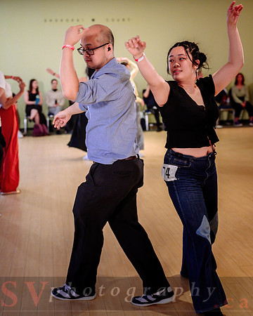 Canada Zouk Congress 2026
