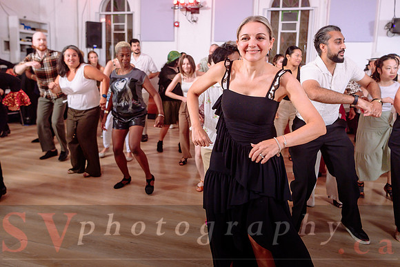 iFreeStyle's 16th Student Appreciation