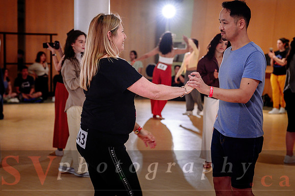 Canada Zouk Congress 2026