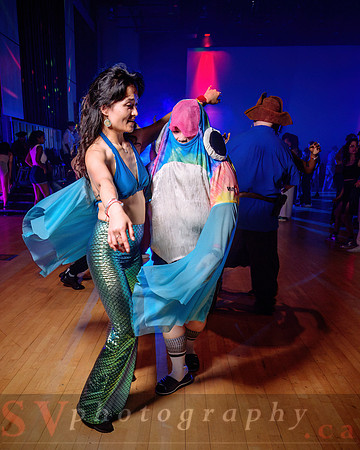 Canada Zouk Congress 2026