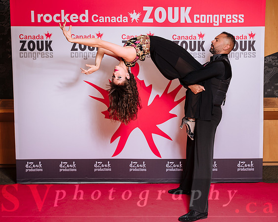 Canada Zouk Congress