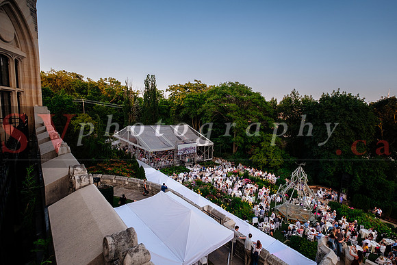 Symphony In The Gardens