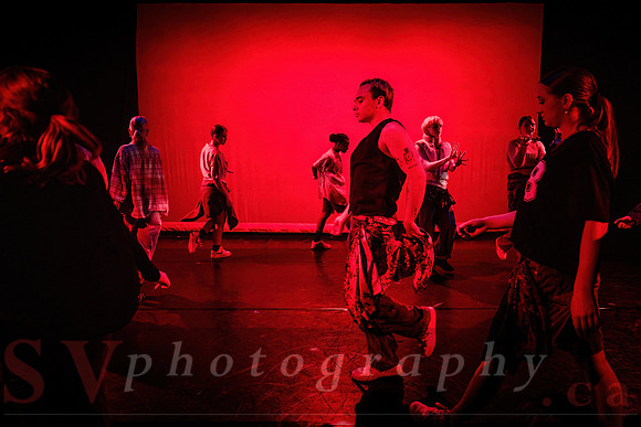 George Brown Dance and Jörgen Dance Academy Present: Next Stage 2026