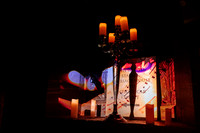 TWILIGHT SYMPHONY AT THE CASTLE
