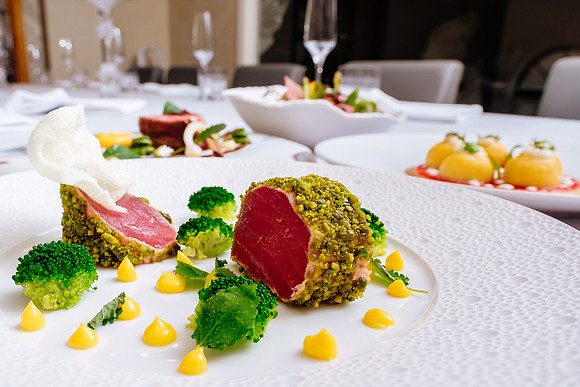 Don Alfonso 1890 Toronto